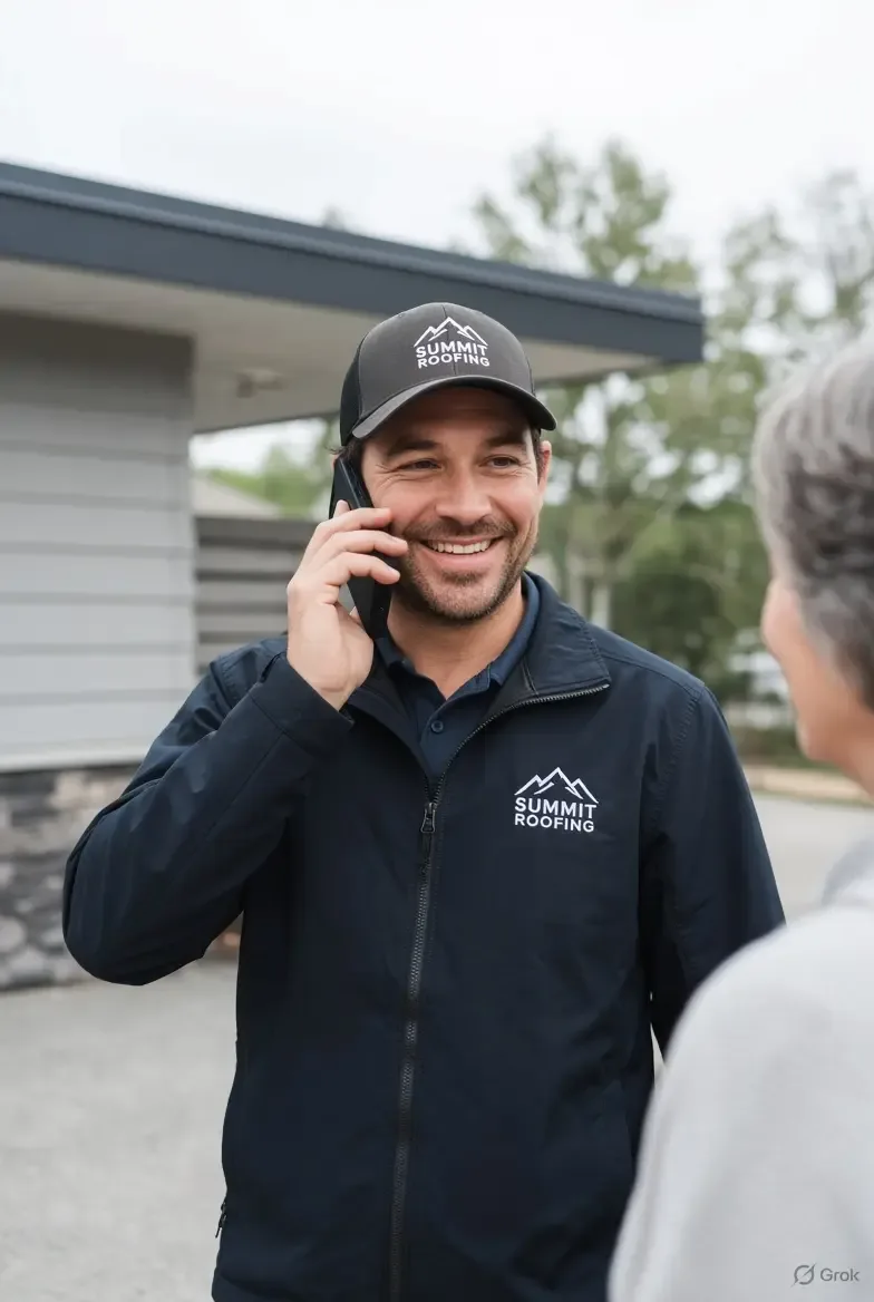 Flat Roof Leak Repair La Crosse, IN FAQs
